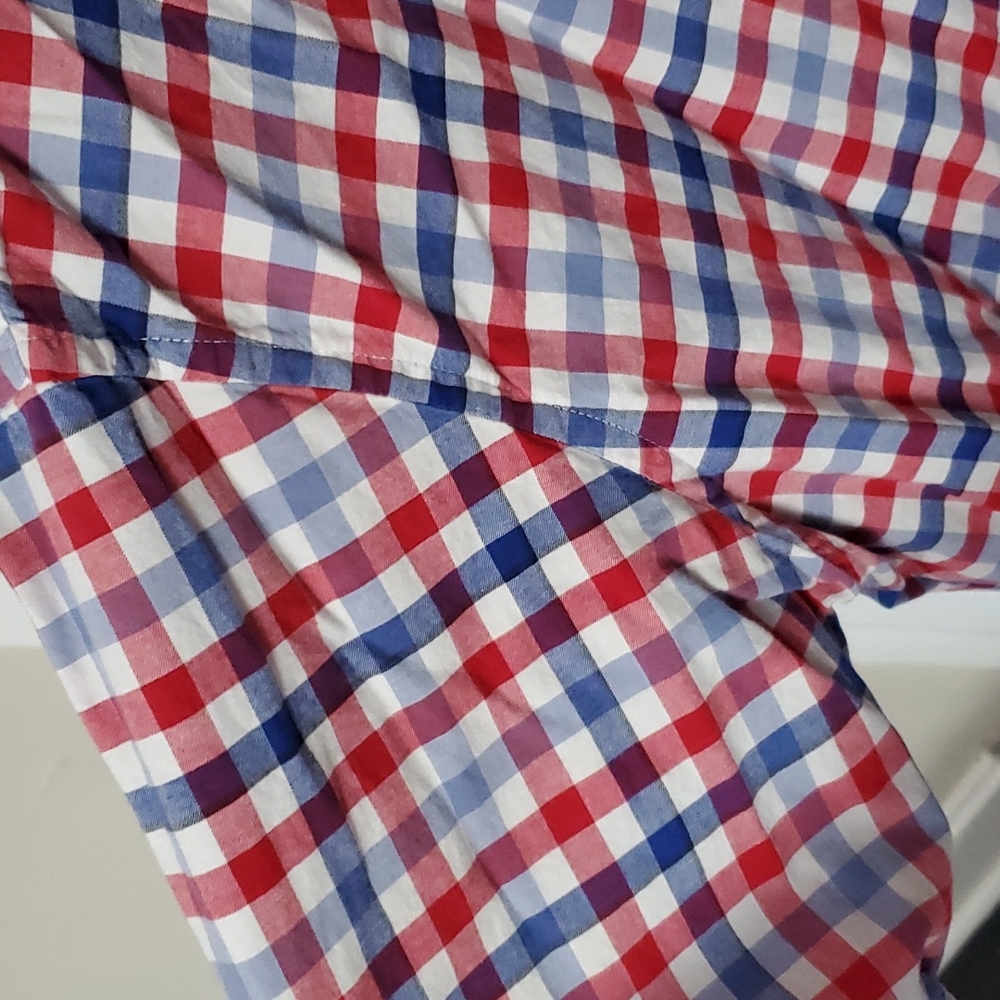 IZOD long sleeve shirt - Picture 2 of 7
